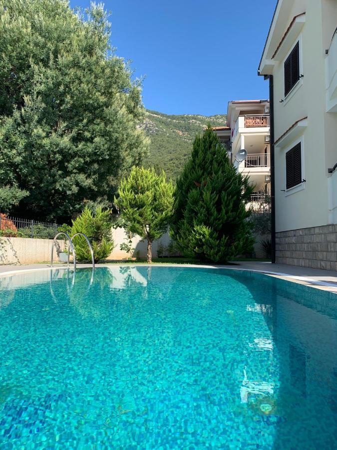Baošići Lastochka.Mne Apartments מראה חיצוני תמונה