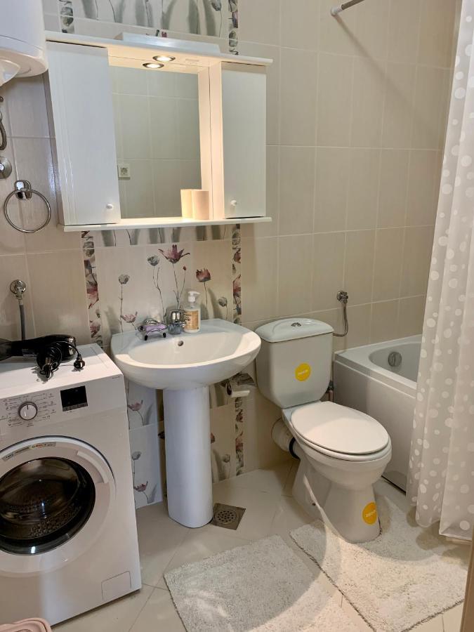 Baošići Lastochka.Mne Apartments מראה חיצוני תמונה