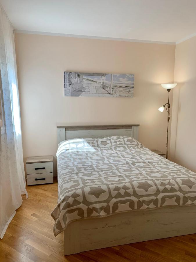 Baošići Lastochka.Mne Apartments מראה חיצוני תמונה