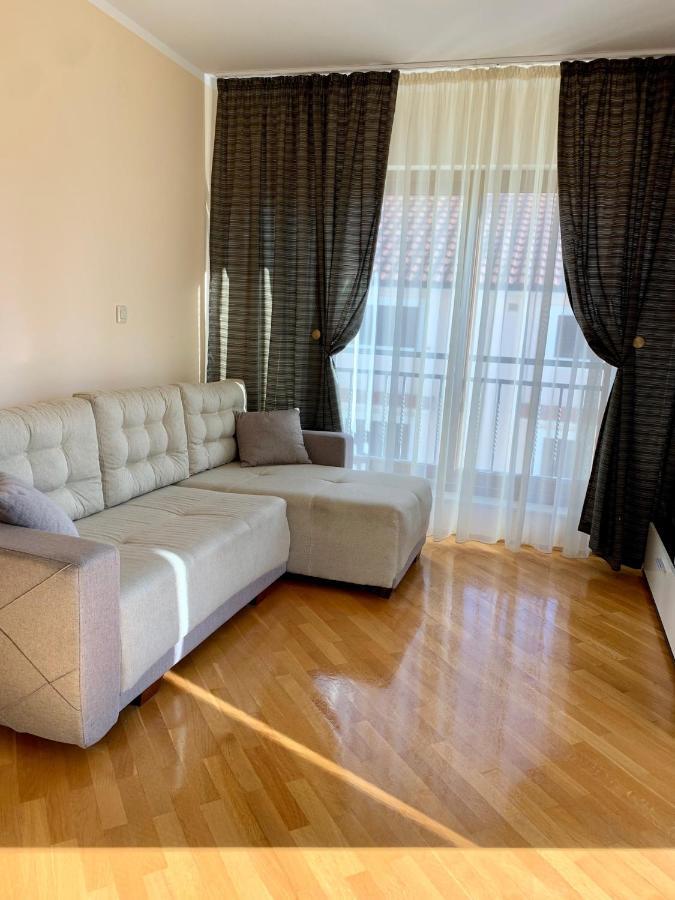 Baošići Lastochka.Mne Apartments מראה חיצוני תמונה