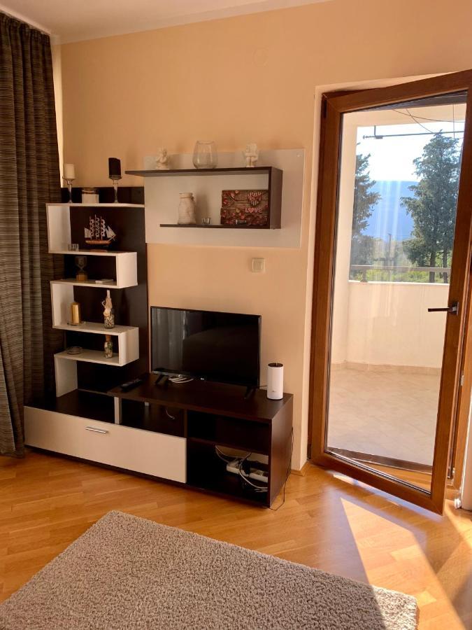 Baošići Lastochka.Mne Apartments מראה חיצוני תמונה
