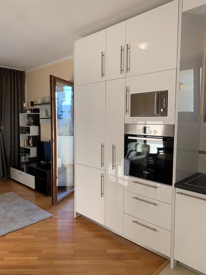 Baošići Lastochka.Mne Apartments מראה חיצוני תמונה