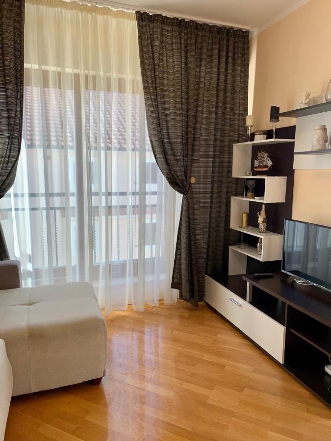 Baošići Lastochka.Mne Apartments מראה חיצוני תמונה