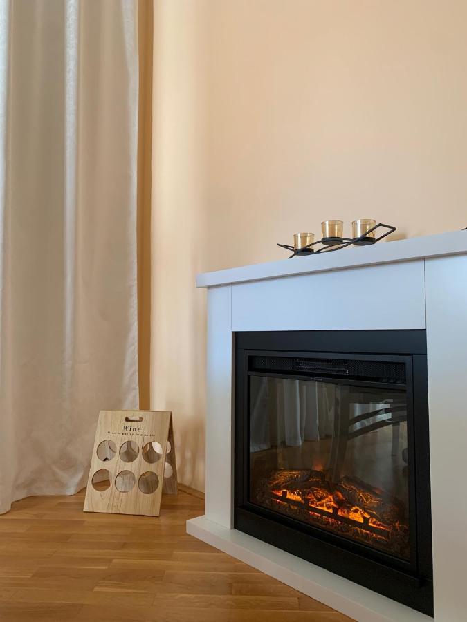 Baošići Lastochka.Mne Apartments מראה חיצוני תמונה